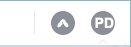 toolbar icons