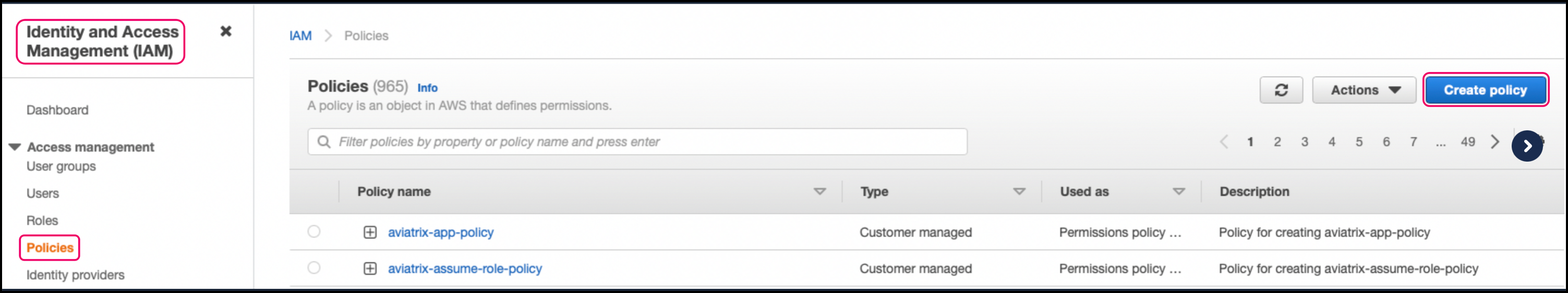 ip whitelist aws 1