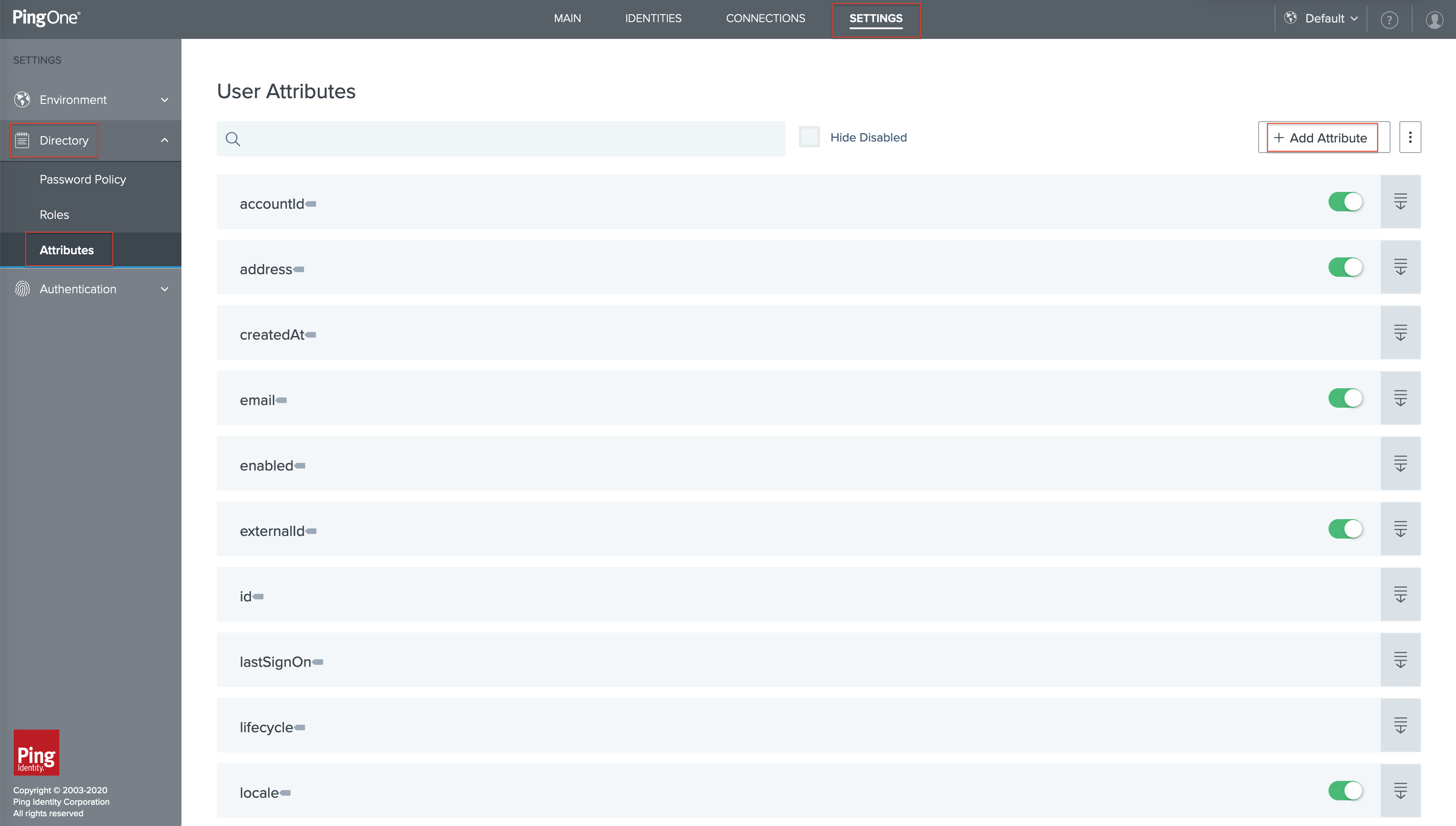 pingone_idp_adding_attribute