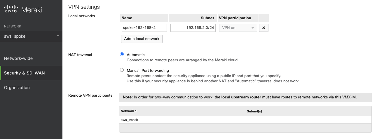 branch_vMX_s2s_vpn_settings