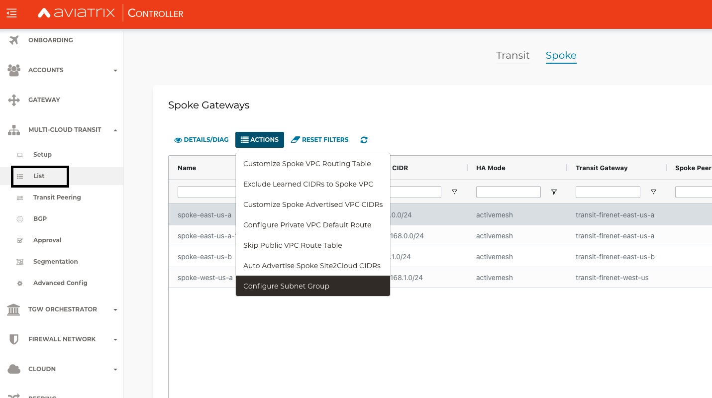 configure-subnet-group