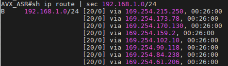 asr_gre_bgp_verify_ecmp_function