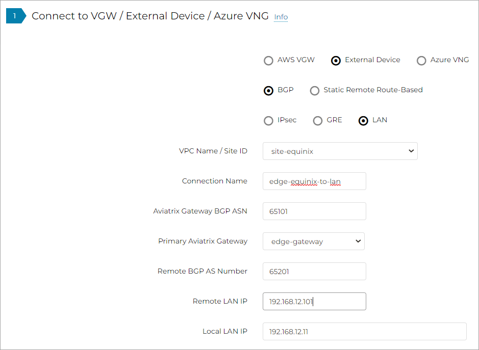 edge-connect-external-device